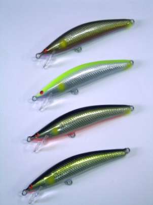 ブラウニートラン LS テストカラーの秘密！: saurus jr. talk